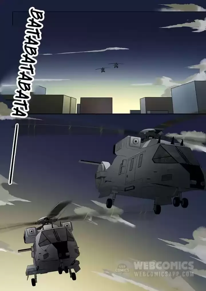 Read Zombie Breakers chapter 217 image 3 on Lezhin