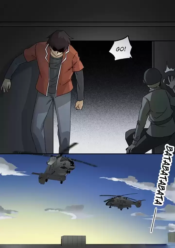 Read Zombie Breakers chapter 218 image 5 on Lezhin