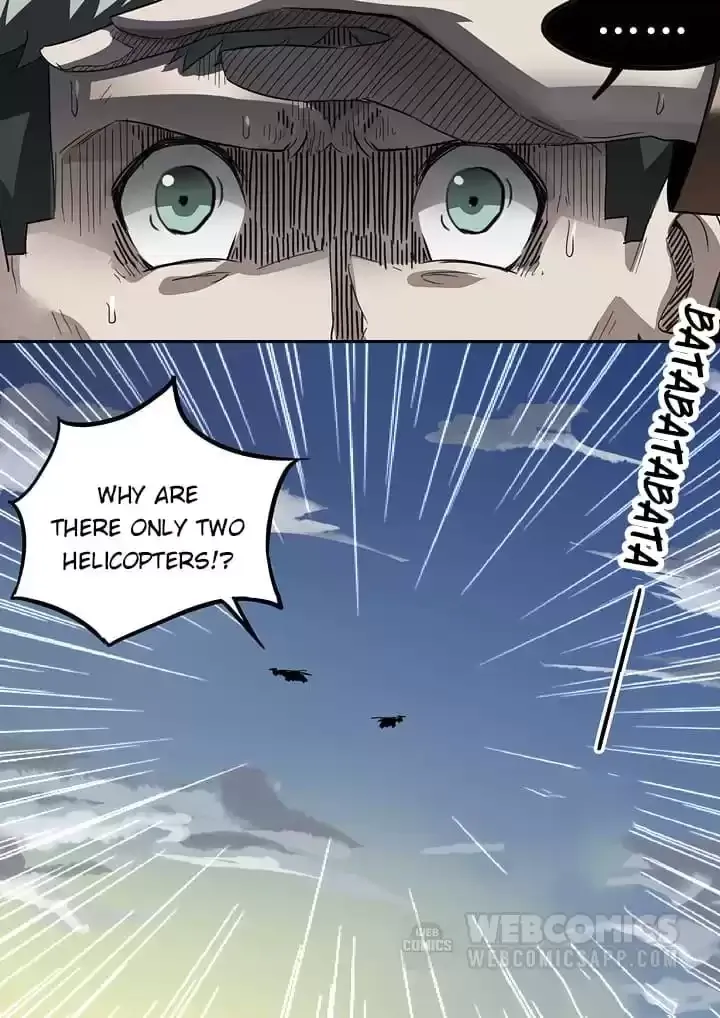 Read Zombie Breakers chapter 218 image 7 on Lezhin