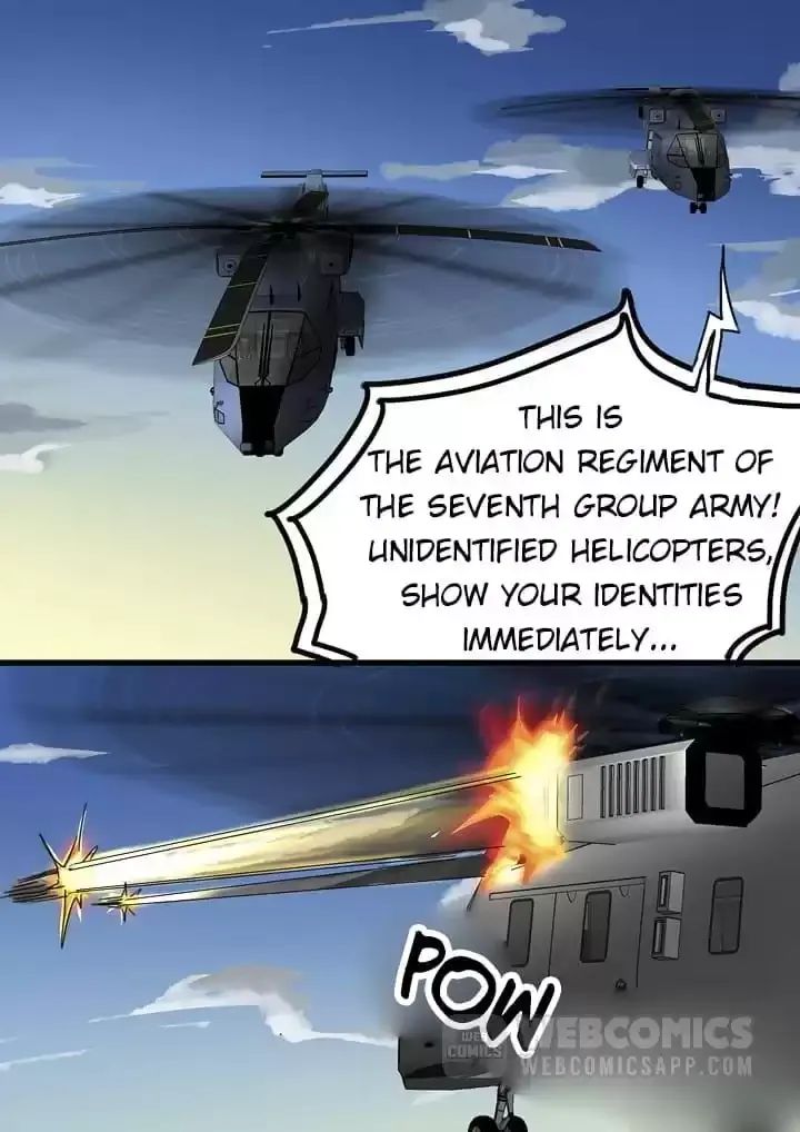 Read Zombie Breakers chapter 219 image 3 on Lezhin