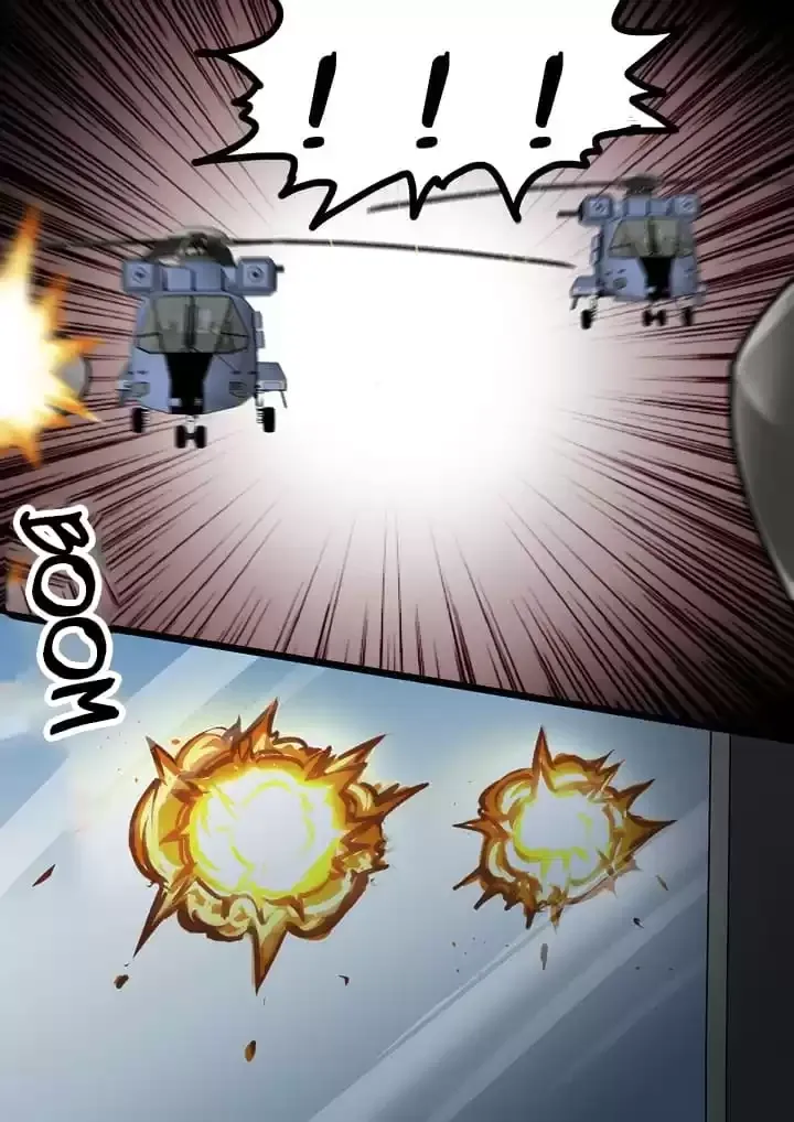 Read Zombie Breakers chapter 219 image 4 on Lezhin