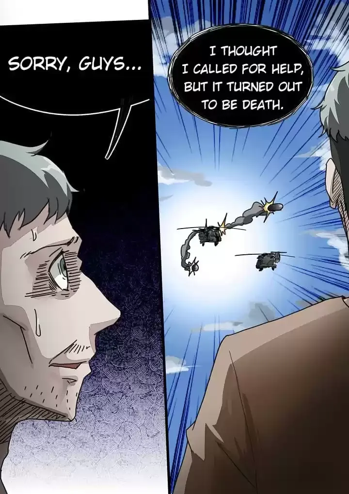 Read Zombie Breakers chapter 219 image 6 on Lezhin