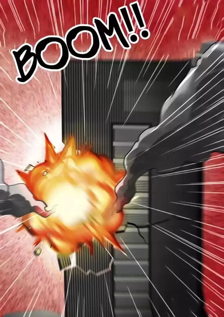 Read Zombie Breakers chapter 219 image 8 on Lezhin