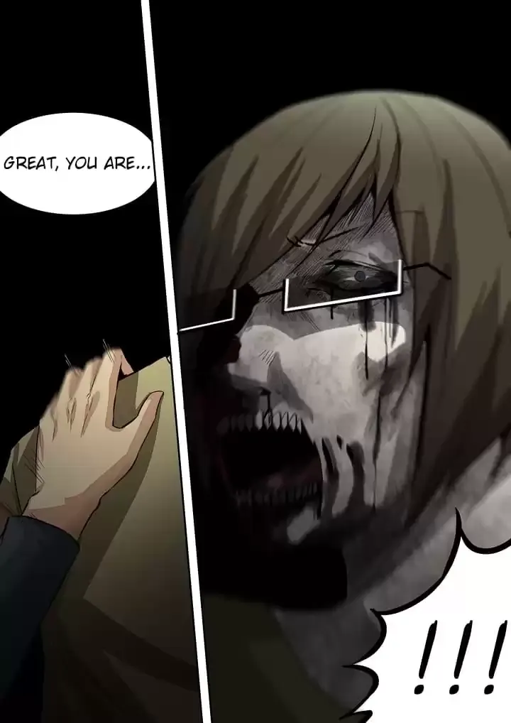 Read Zombie Breakers chapter 220 image 1 on Lezhin