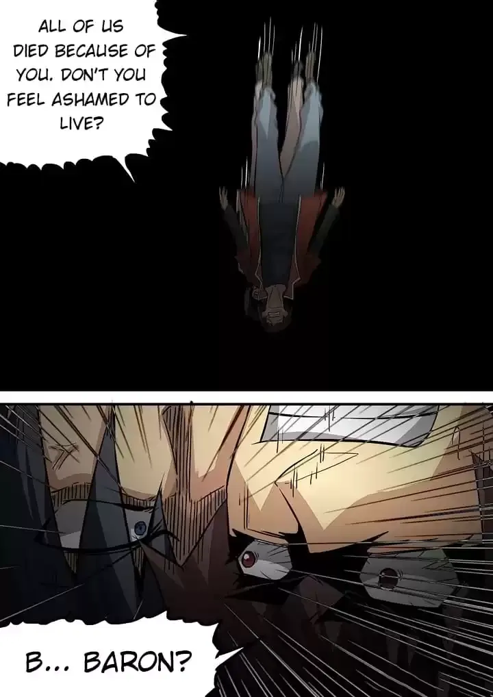 Read Zombie Breakers chapter 220 image 4 on Lezhin