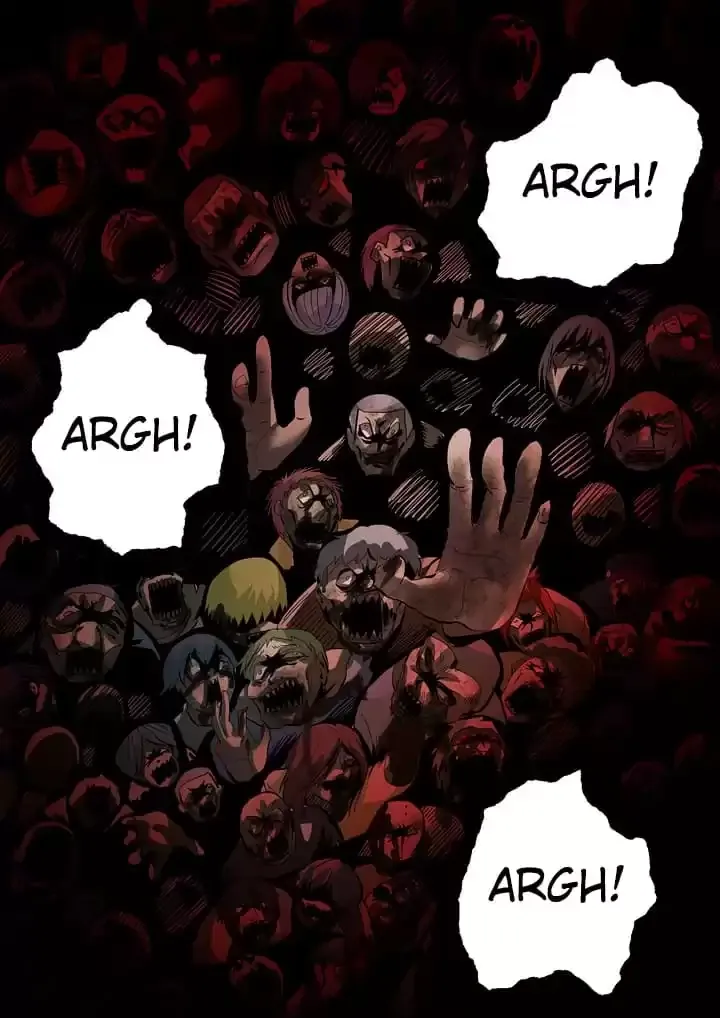Read Zombie Breakers chapter 220 image 6 on Lezhin