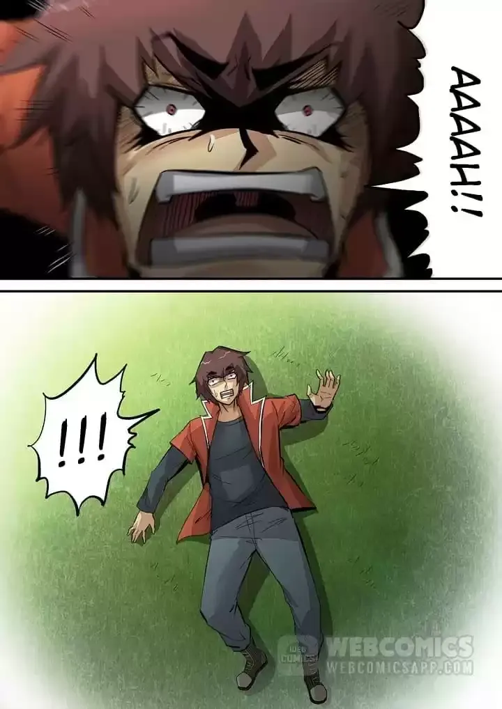 Read Zombie Breakers chapter 220 image 7 on Lezhin