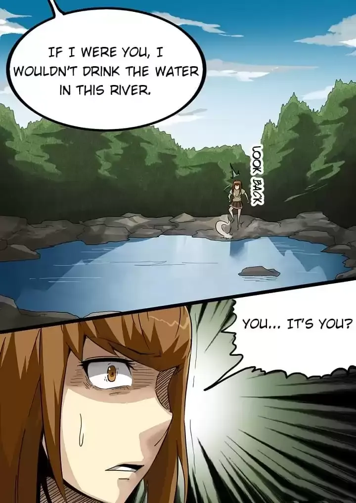 Read Zombie Breakers chapter 221 image 6 on Lezhin