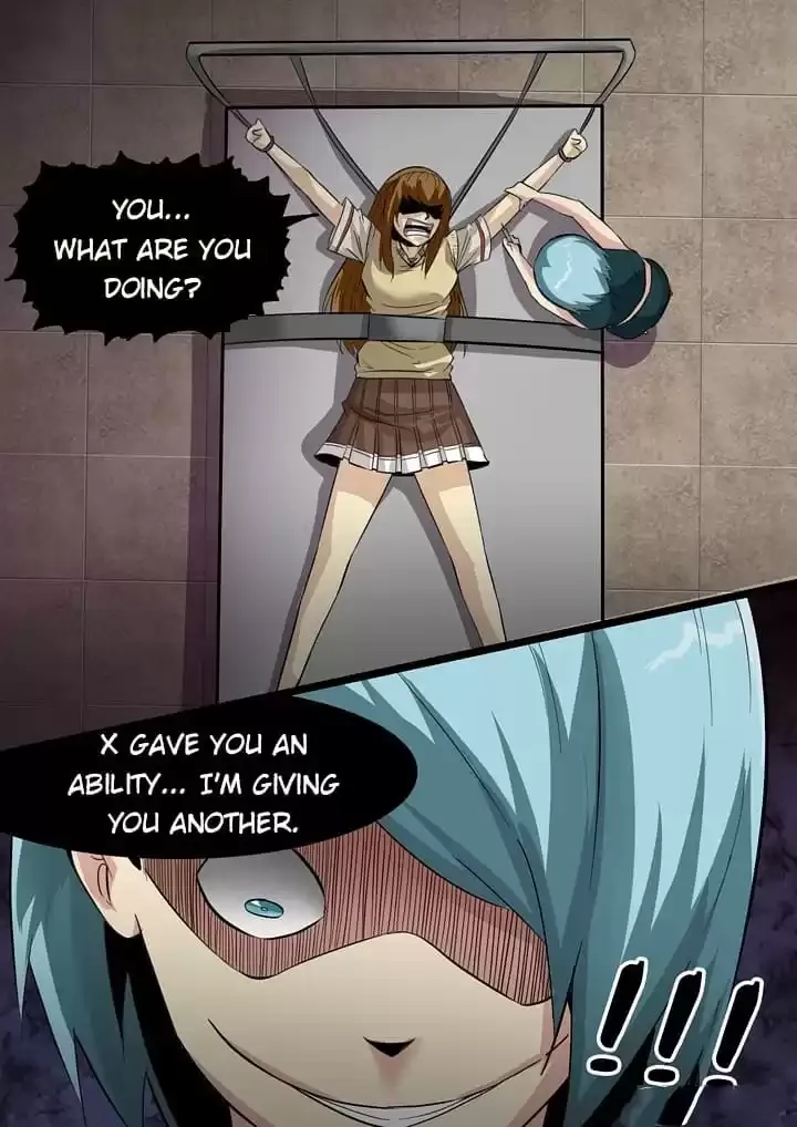 Read Zombie Breakers chapter 223 image 7 on Lezhin