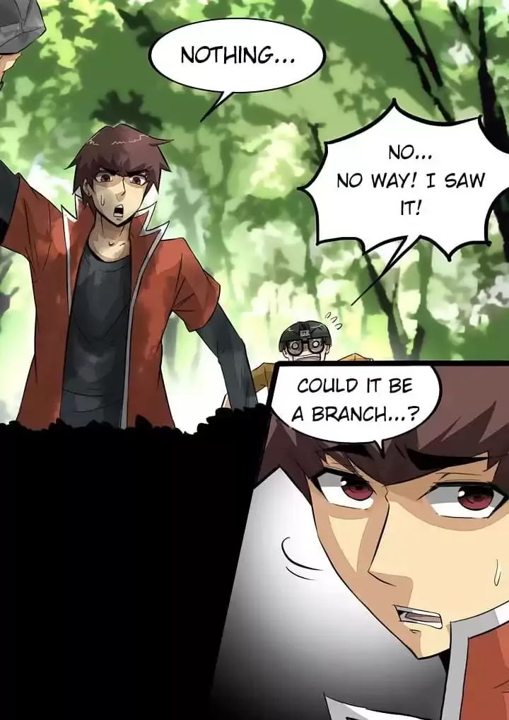 Read Zombie Breakers chapter 224 image 3 on Lezhin