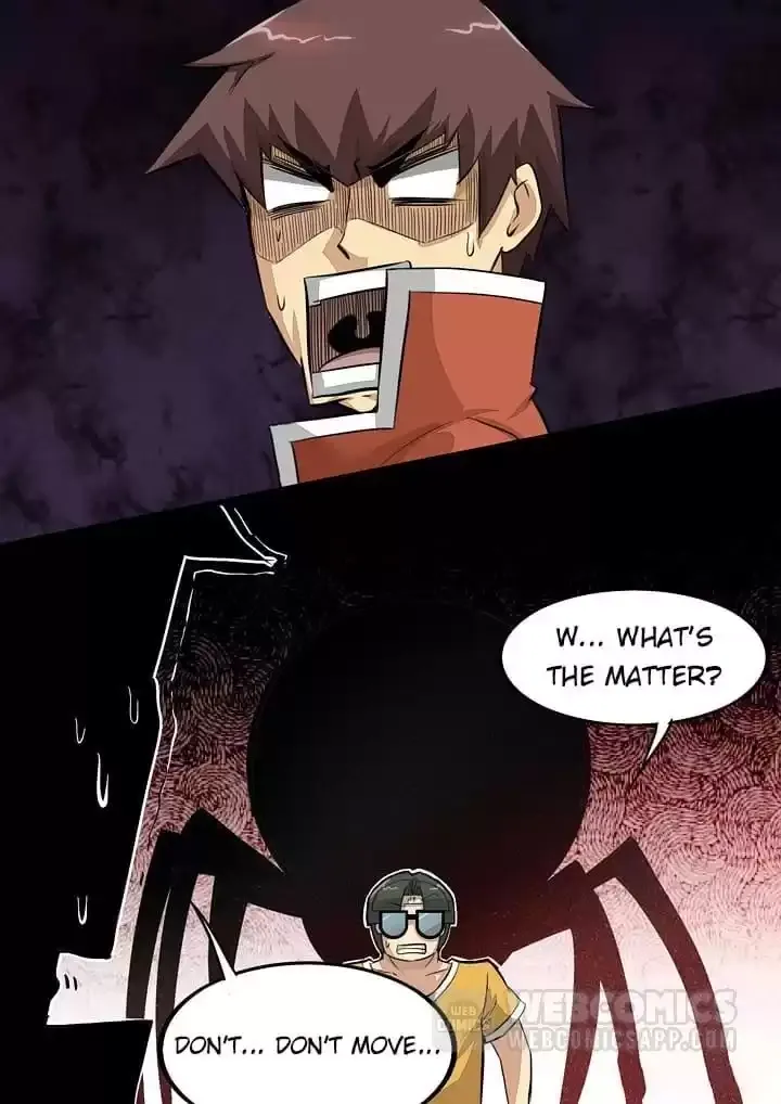 Read Zombie Breakers chapter 224 image 4 on Lezhin