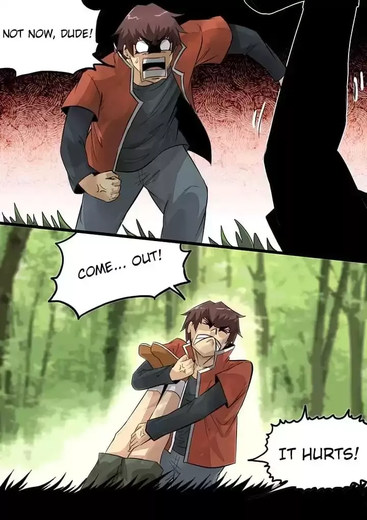Read Zombie Breakers chapter 225 image 3 on Lezhin