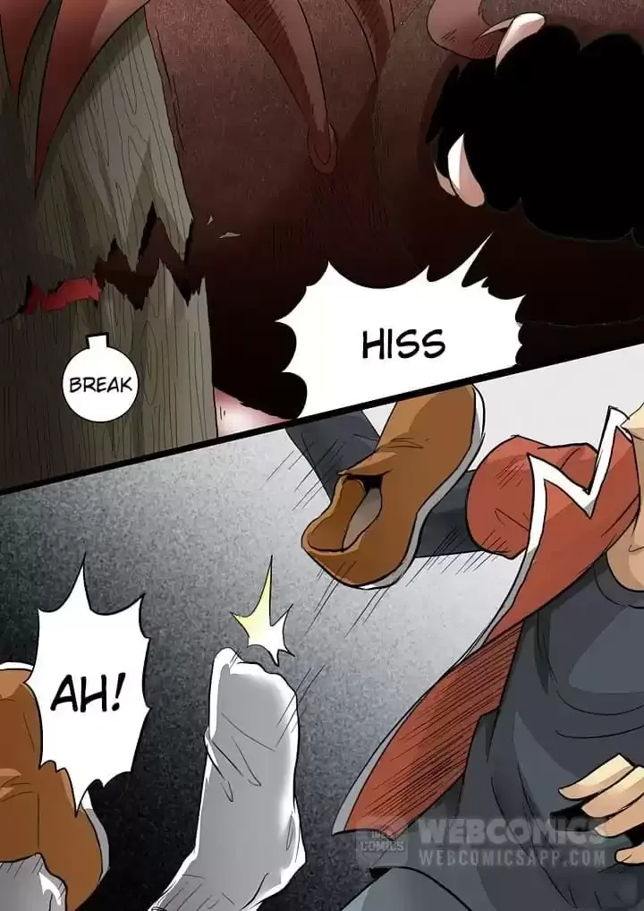 Read Zombie Breakers chapter 225 image 4 on Lezhin