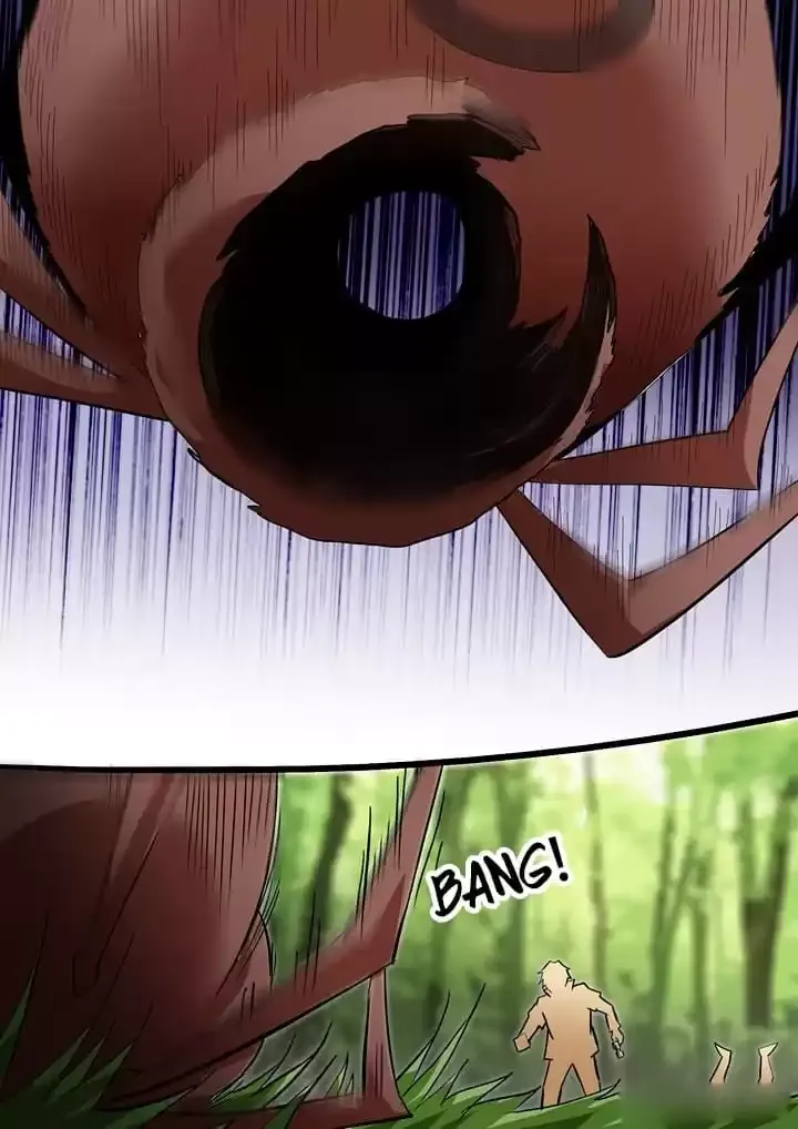 Read Zombie Breakers chapter 226 image 1 on Lezhin