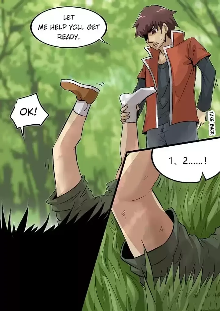Read Zombie Breakers chapter 226 image 2 on Lezhin