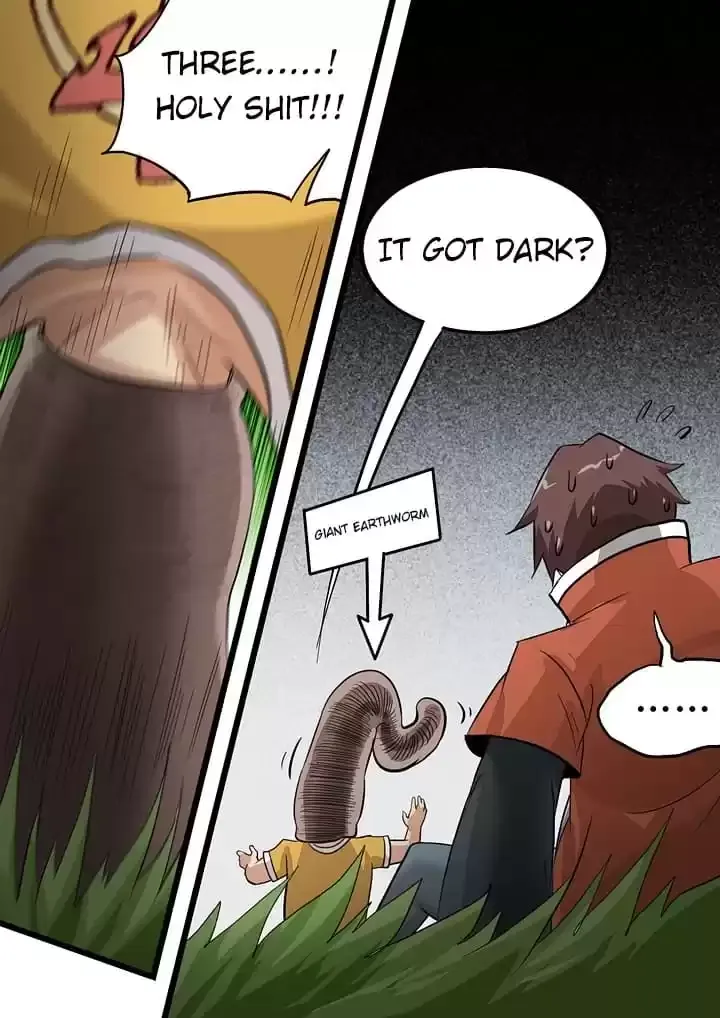 Read Zombie Breakers chapter 226 image 3 on Lezhin