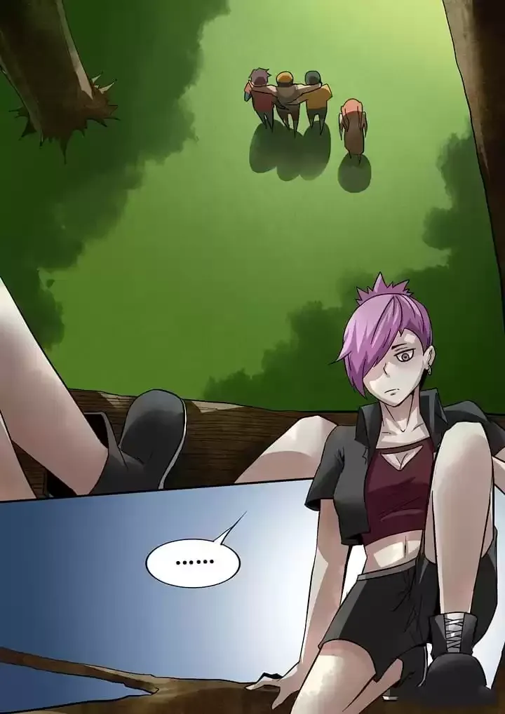 Read Zombie Breakers chapter 227 image 7 on Lezhin