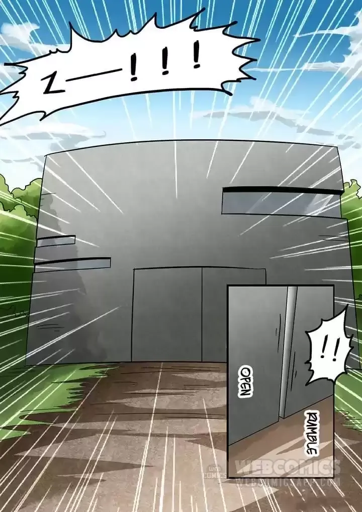 Read Zombie Breakers chapter 228 image 4 on Lezhin