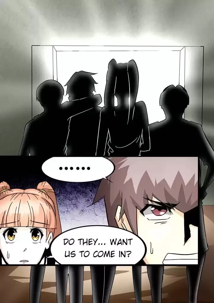 Read Zombie Breakers chapter 228 image 5 on Lezhin