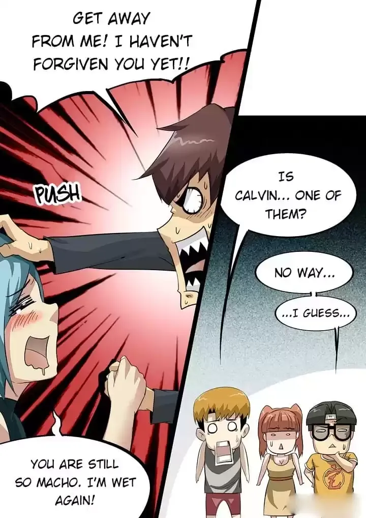 Read Zombie Breakers chapter 229 image 3 on Lezhin