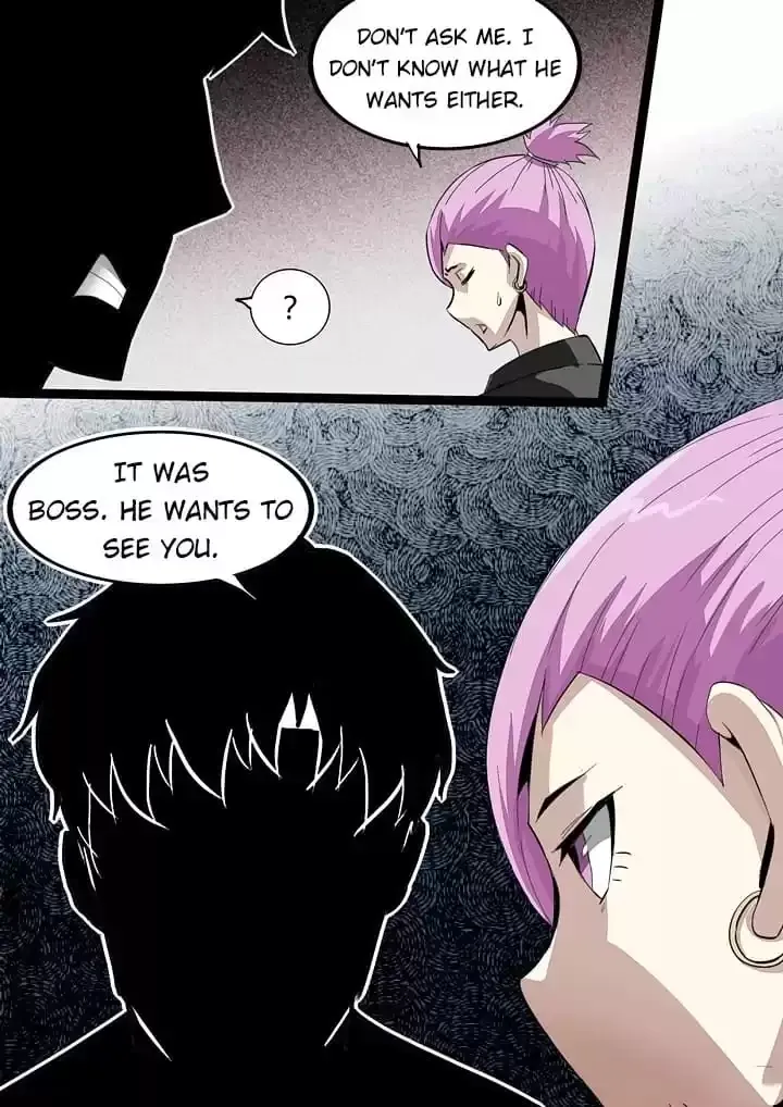 Read Zombie Breakers chapter 229 image 7 on Lezhin