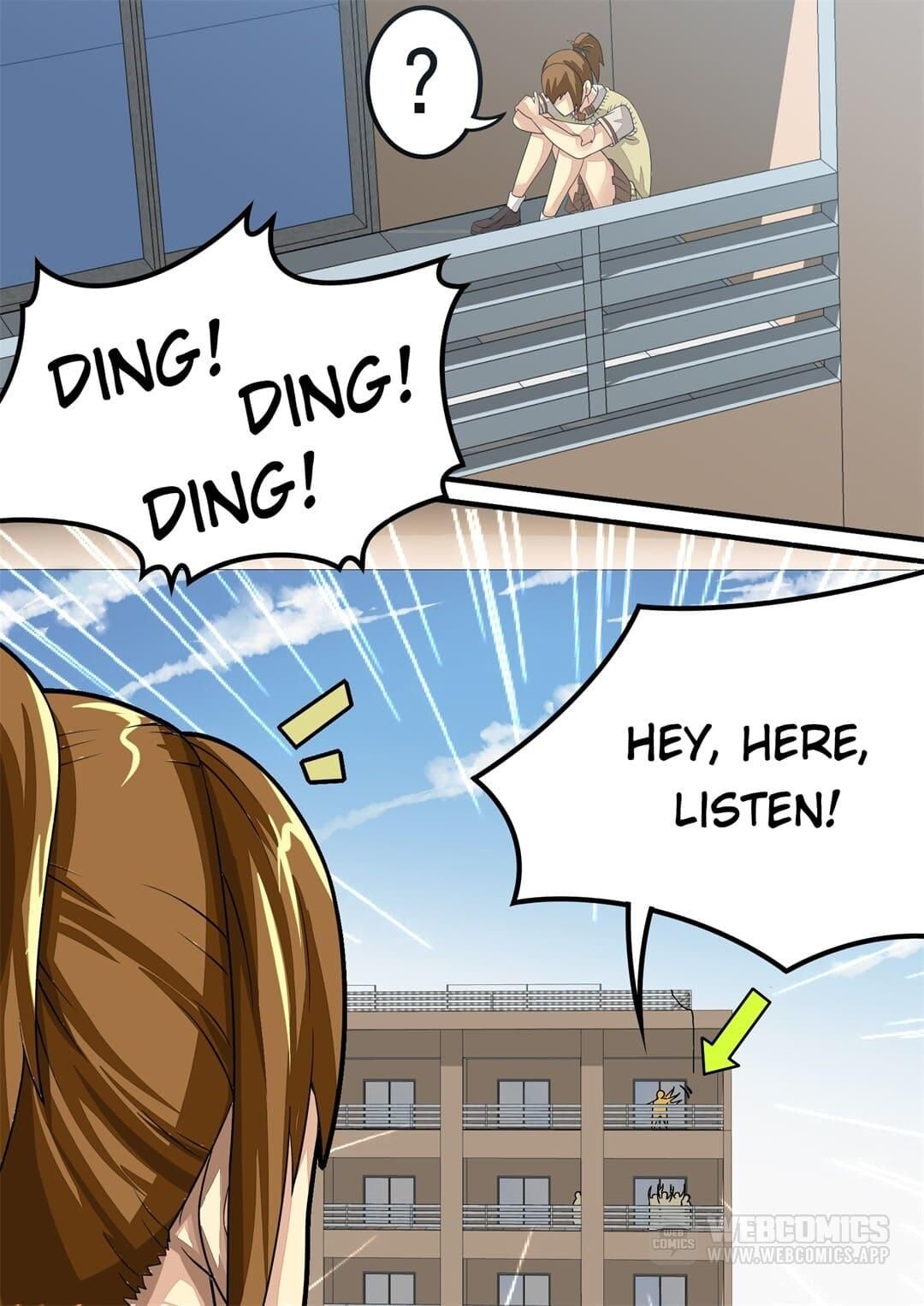 Zombie Breakers Chapter 23 page 9 - 