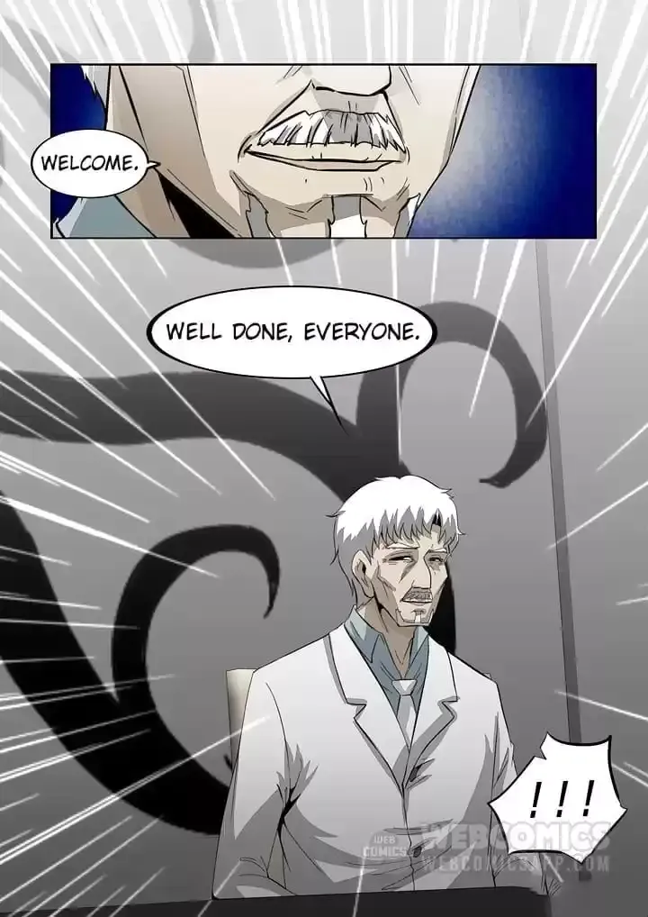 Read Zombie Breakers chapter 230 image 4 on Lezhin