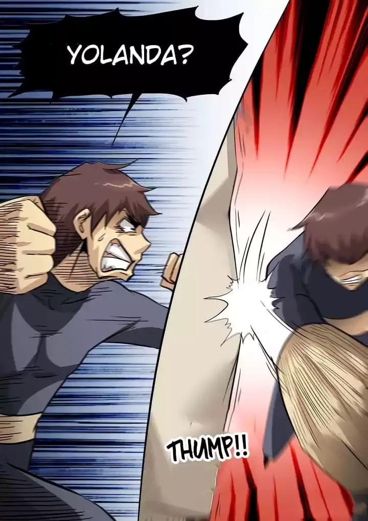 Read Zombie Breakers chapter 230 image 6 on Lezhin