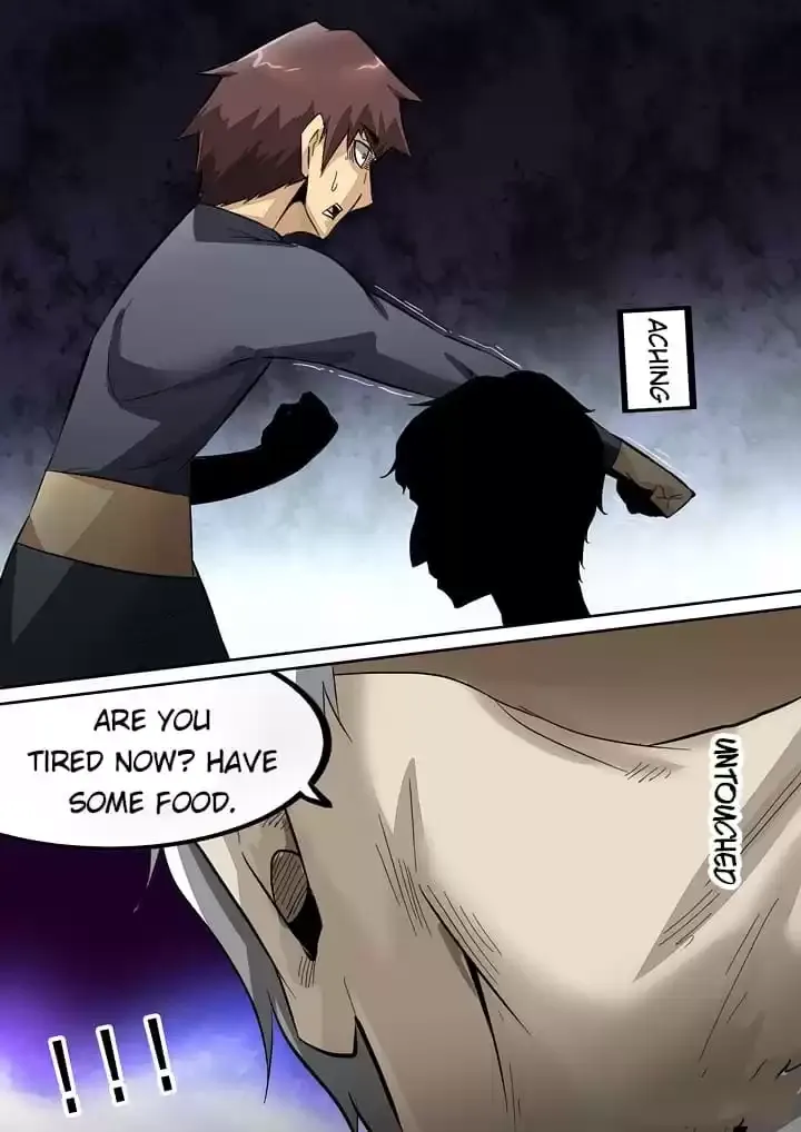 Read Zombie Breakers chapter 230 image 7 on Lezhin