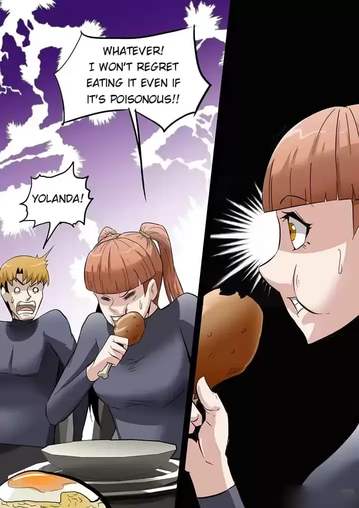 Read Zombie Breakers chapter 231 image 2 on Lezhin