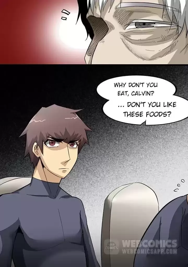 Read Zombie Breakers chapter 231 image 4 on Lezhin
