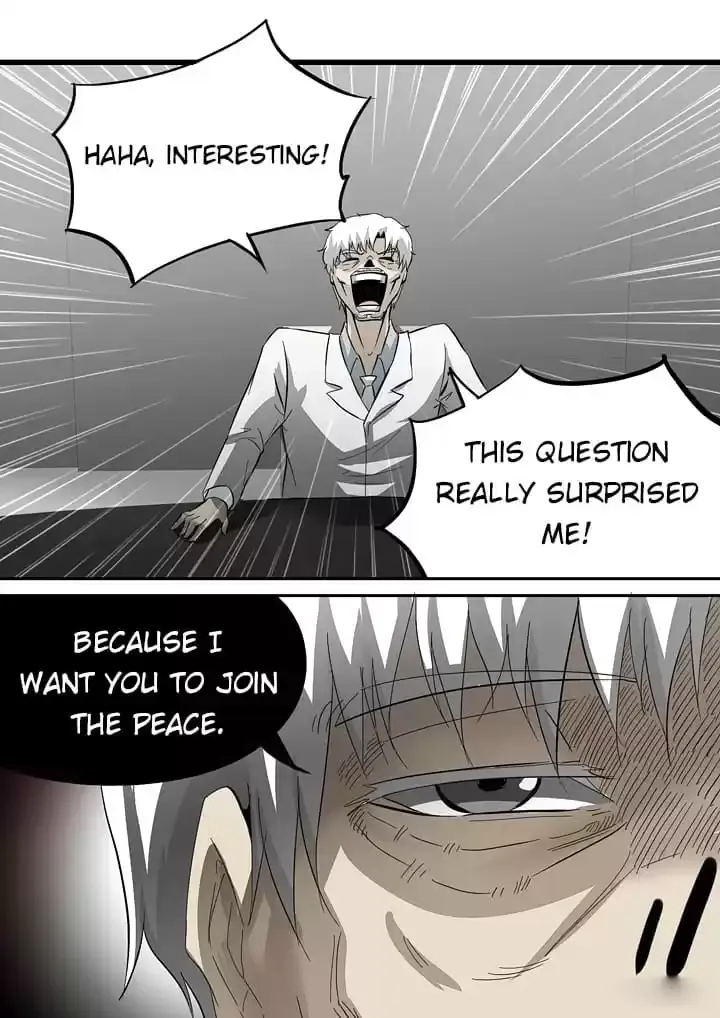 Read Zombie Breakers chapter 231 image 7 on Lezhin
