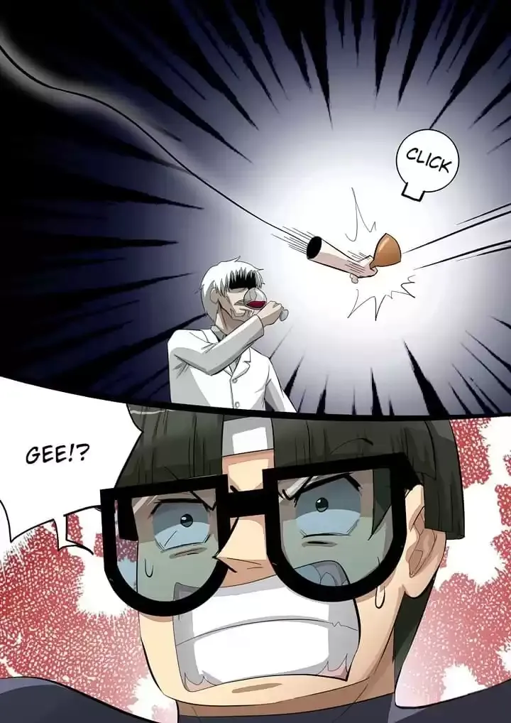 Read Zombie Breakers chapter 232 image 1 on Lezhin
