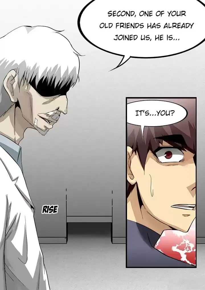 Read Zombie Breakers chapter 232 image 7 on Lezhin