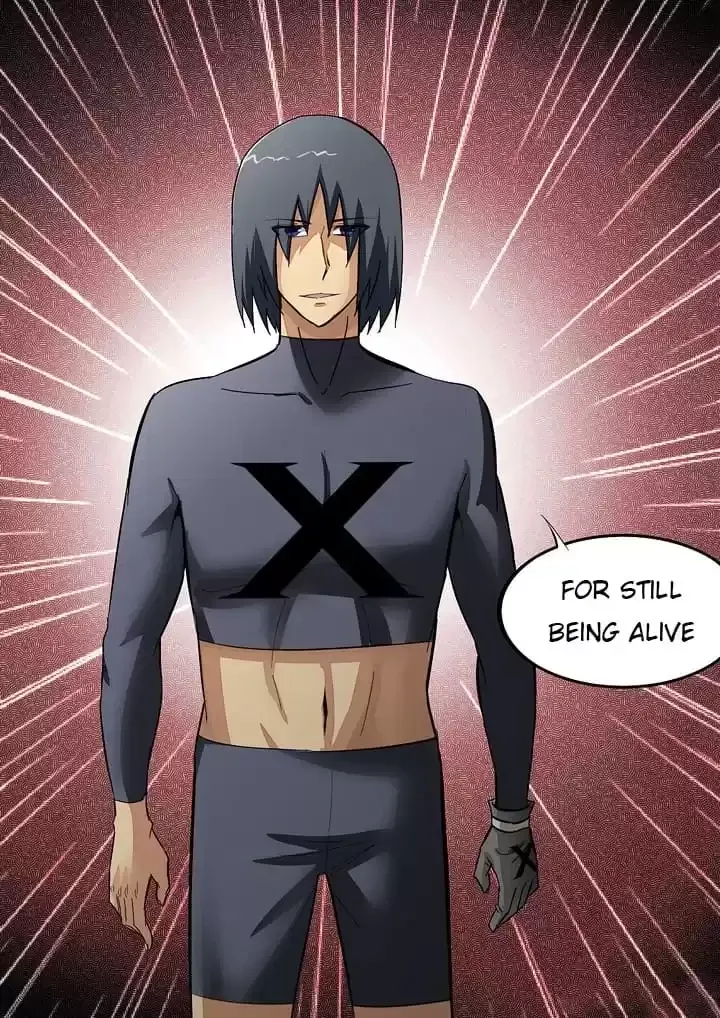 Read Zombie Breakers chapter 233 image 2 on Lezhin