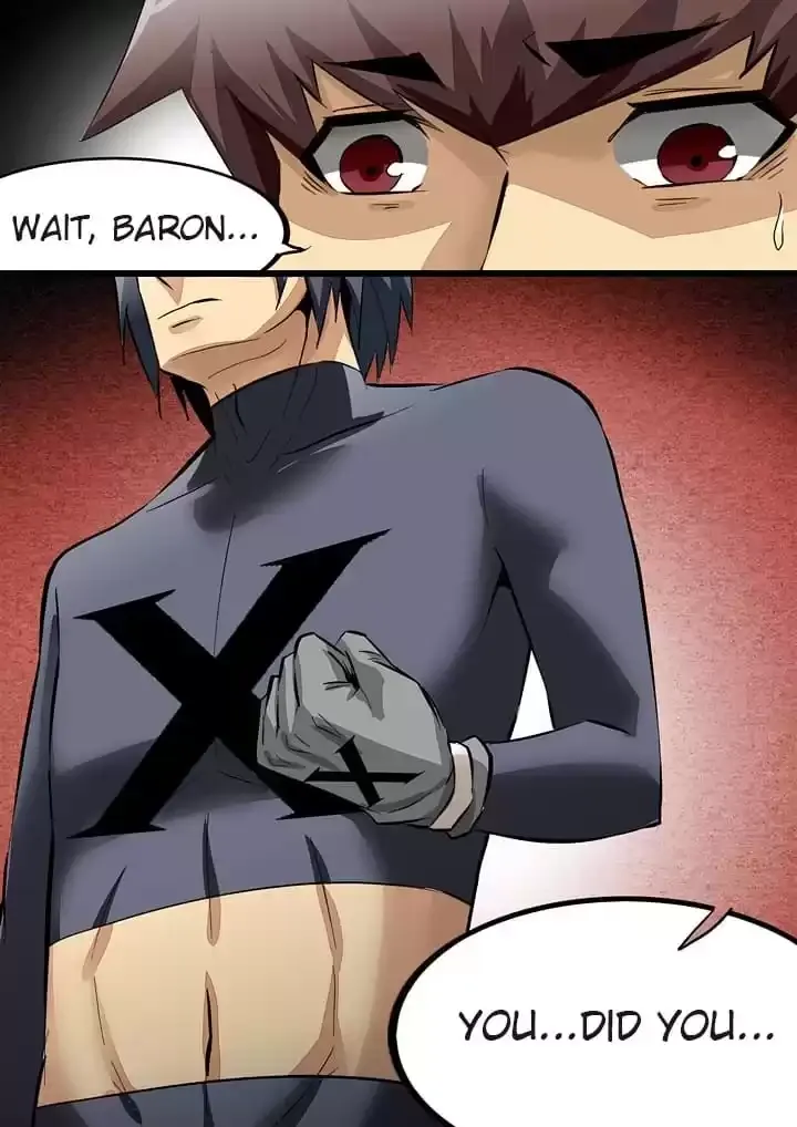 Read Zombie Breakers chapter 233 image 7 on Lezhin