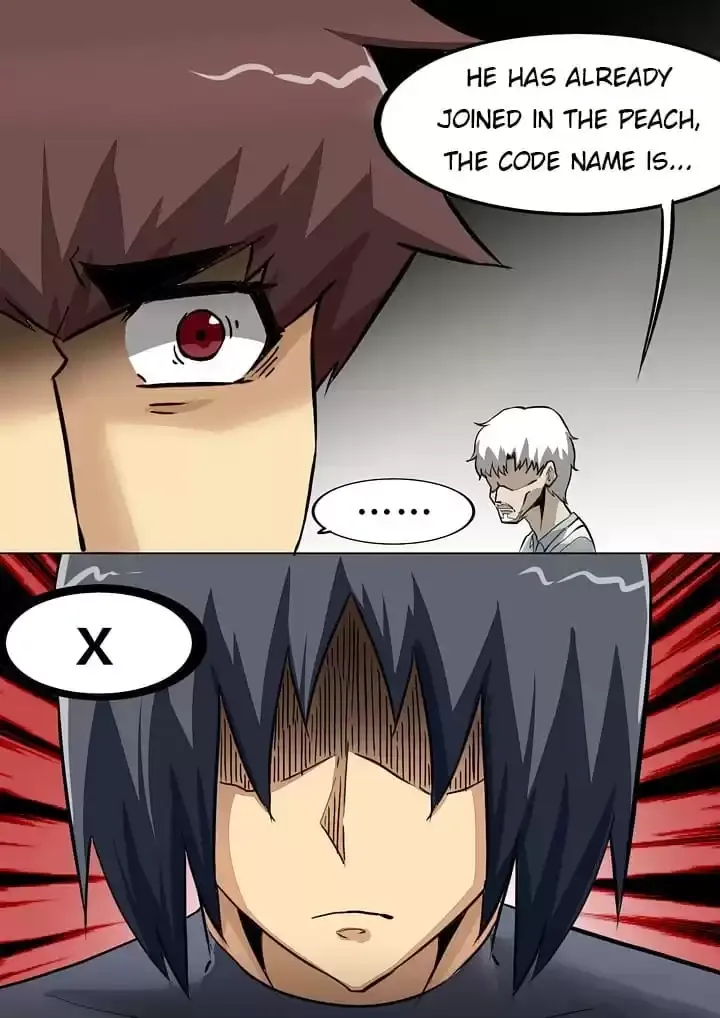 Read Zombie Breakers chapter 234 image 1 on Lezhin