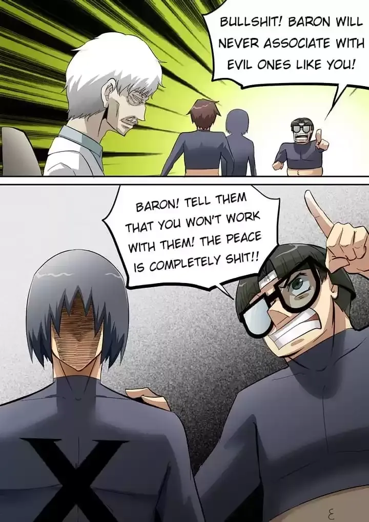 Read Zombie Breakers chapter 234 image 2 on Lezhin