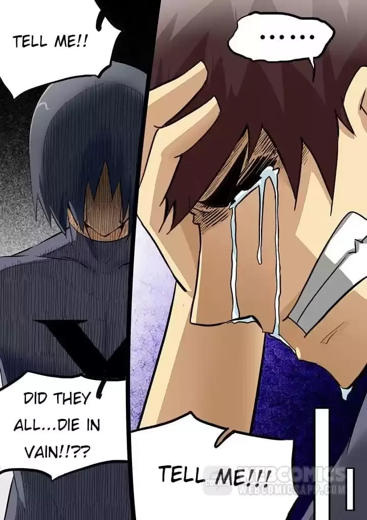 Read Zombie Breakers chapter 234 image 4 on Lezhin