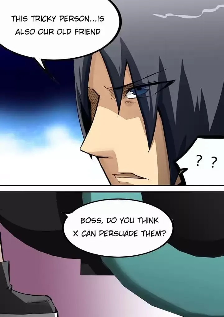 Read Zombie Breakers chapter 234 image 6 on Lezhin