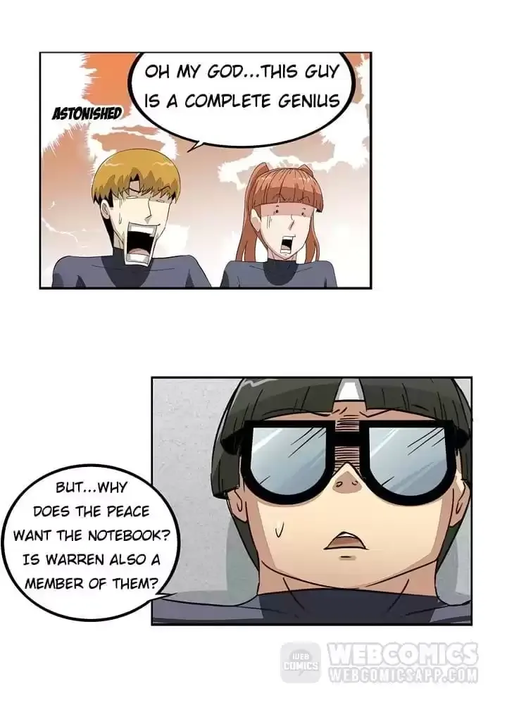 Read Zombie Breakers chapter 235 image 4 on Lezhin