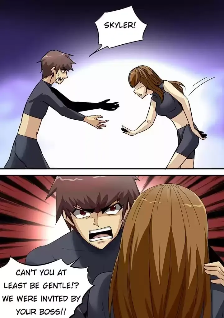 Read Zombie Breakers chapter 236 image 2 on Lezhin