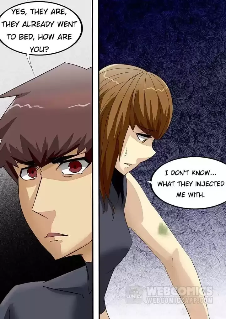 Read Zombie Breakers chapter 236 image 4 on Lezhin