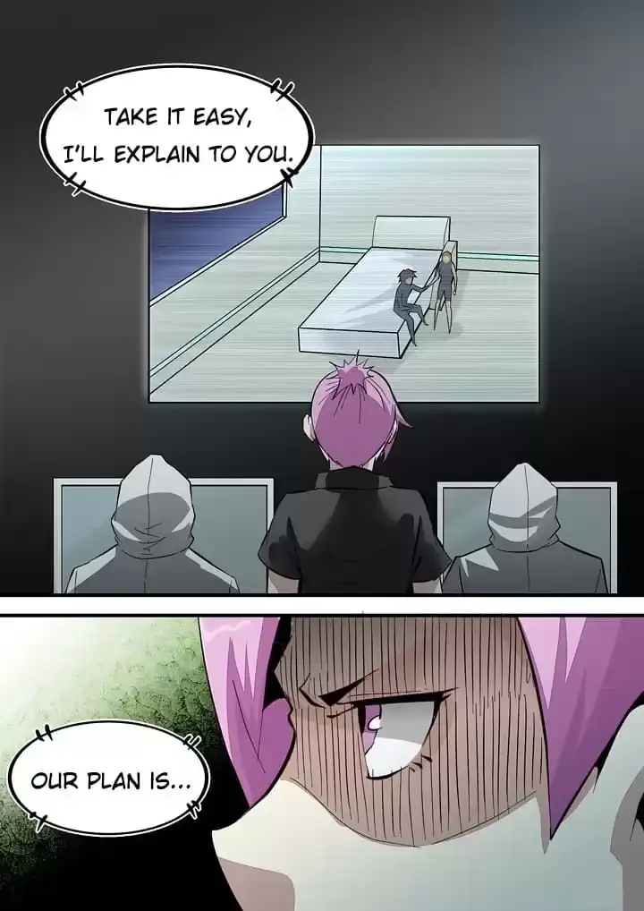 Read Zombie Breakers chapter 236 image 7 on Lezhin