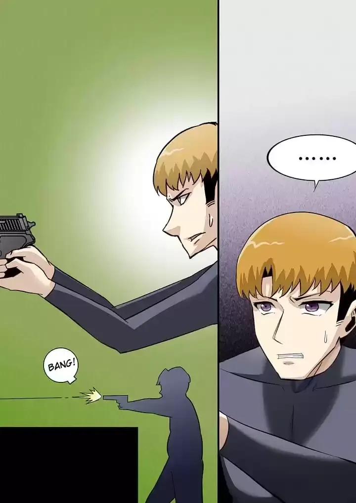 Read Zombie Breakers chapter 237 image 1 on Lezhin