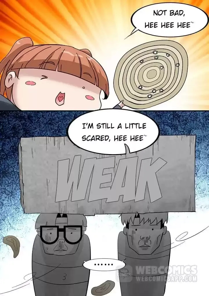 Read Zombie Breakers chapter 237 image 4 on Lezhin