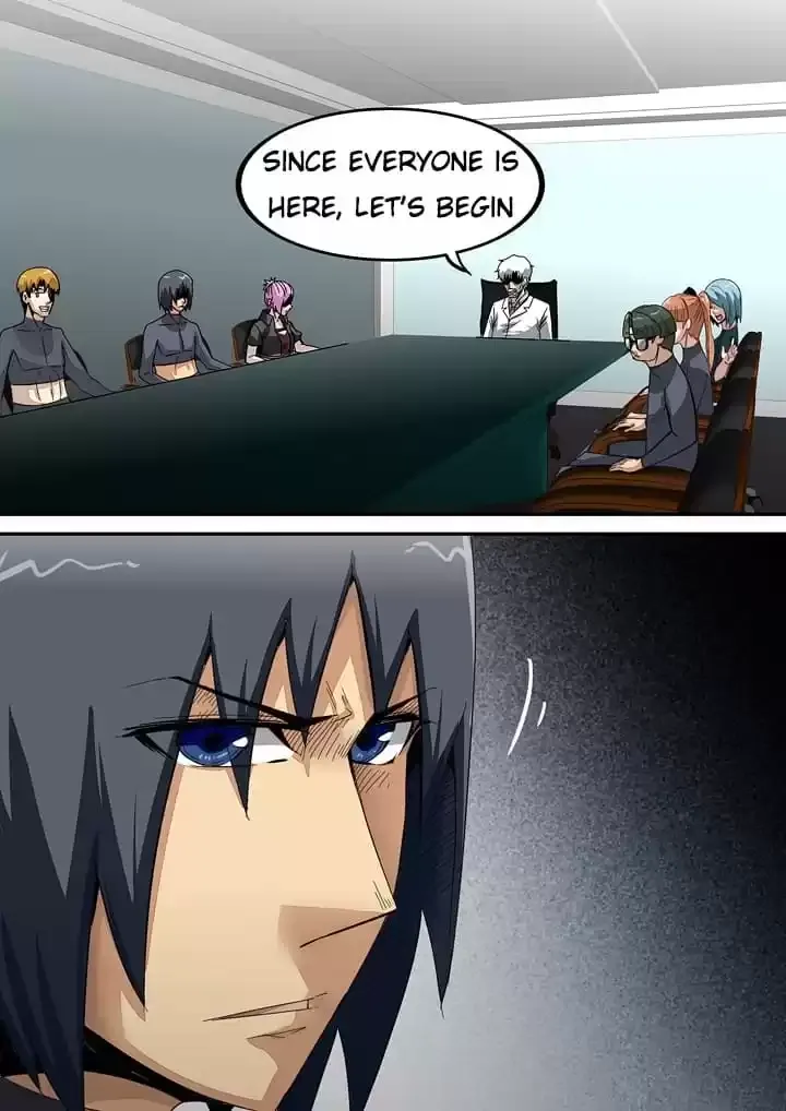 Read Zombie Breakers chapter 238 image 1 on Lezhin