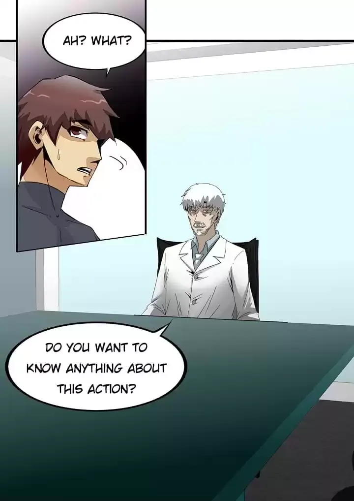 Read Zombie Breakers chapter 238 image 6 on Lezhin