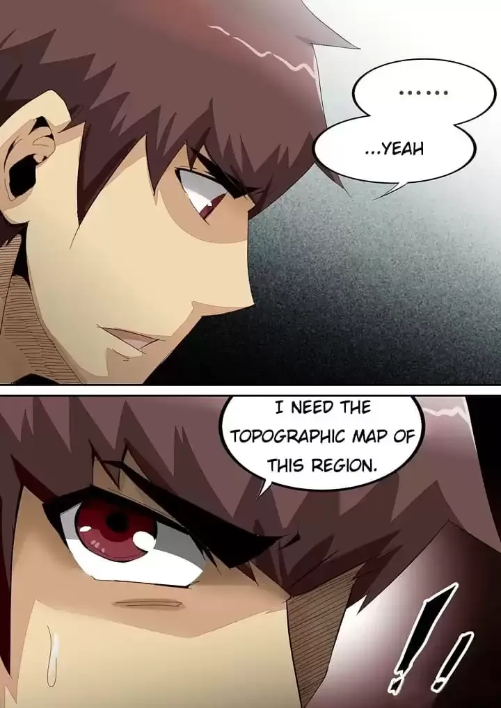 Read Zombie Breakers chapter 238 image 7 on Lezhin