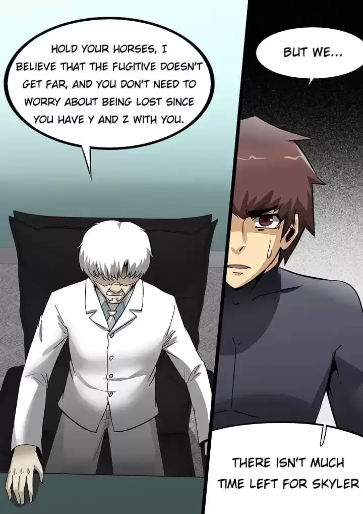Read Zombie Breakers chapter 239 image 1 on Lezhin